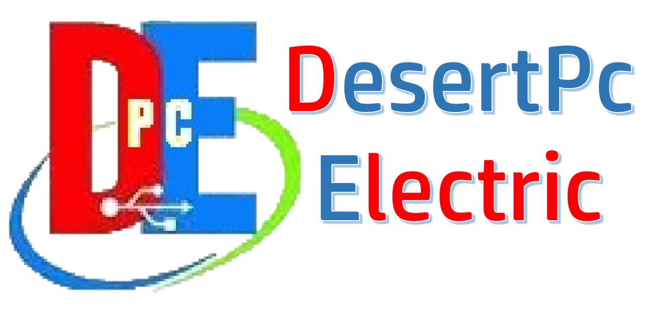 DesertPc Electric